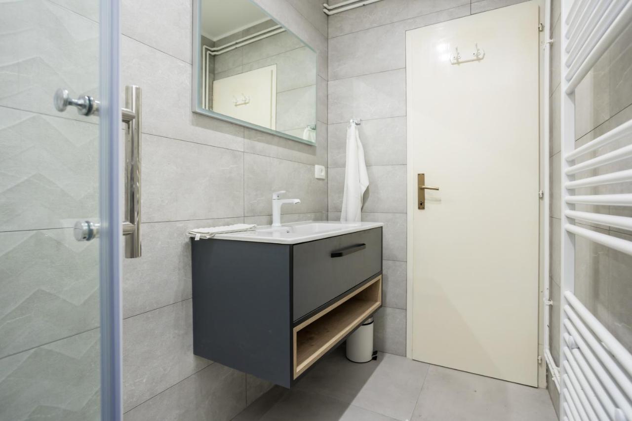 Apartman Marija Njivice Exterior foto