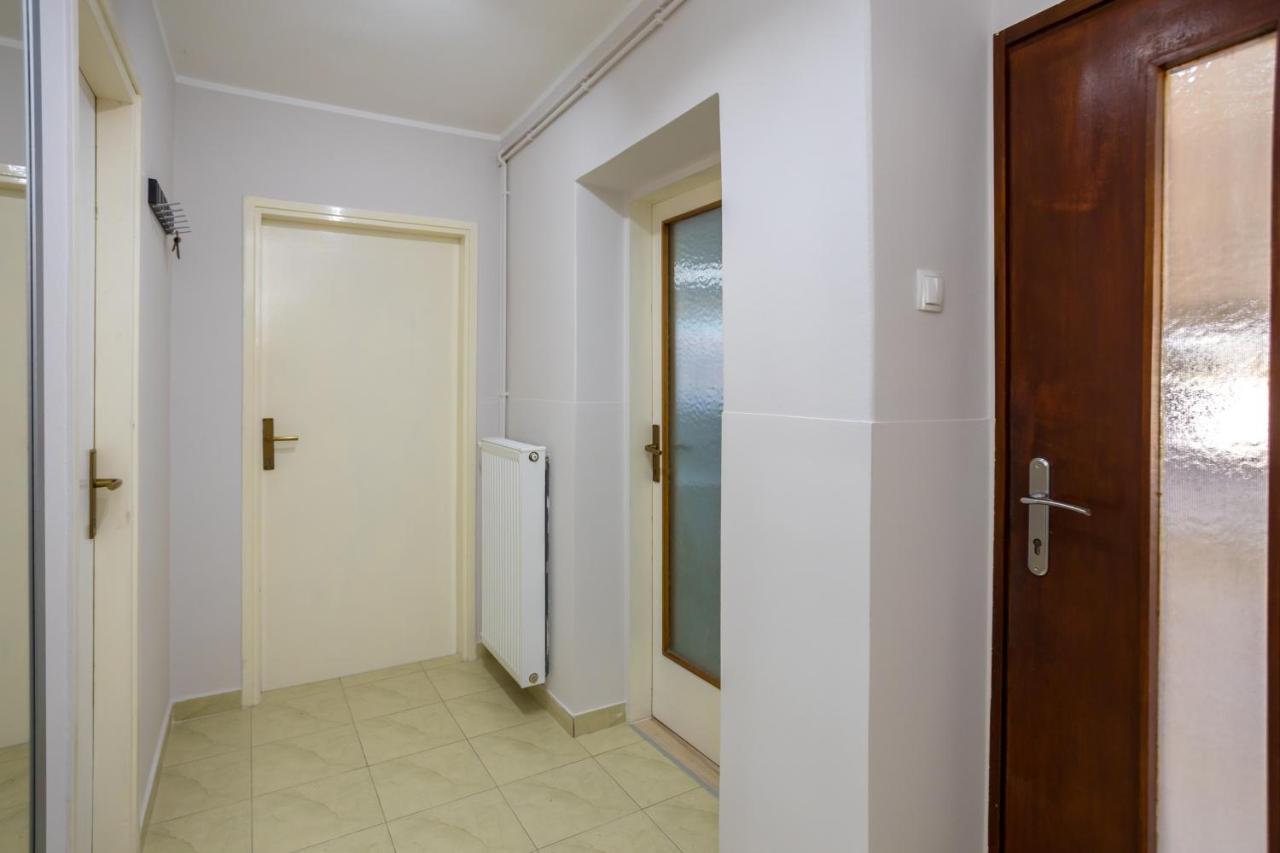 Apartman Marija Njivice Exterior foto